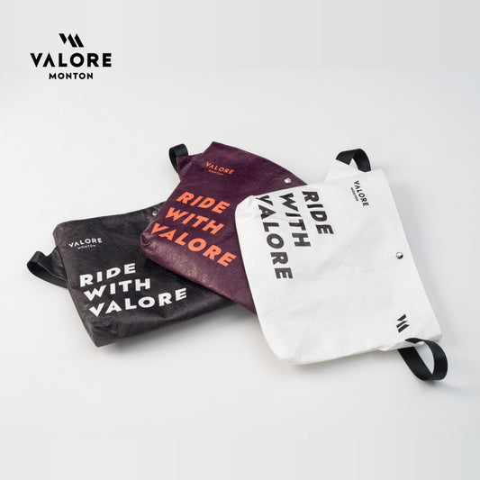 cycling musette bag