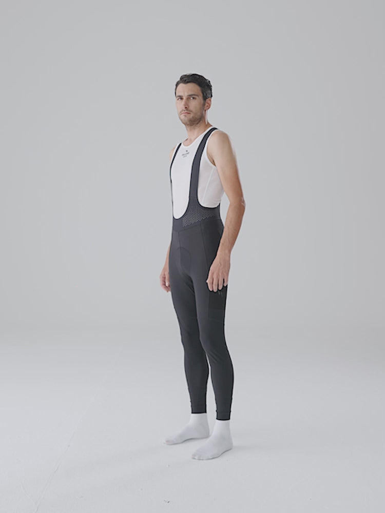 Summer Cycling Bib Tights