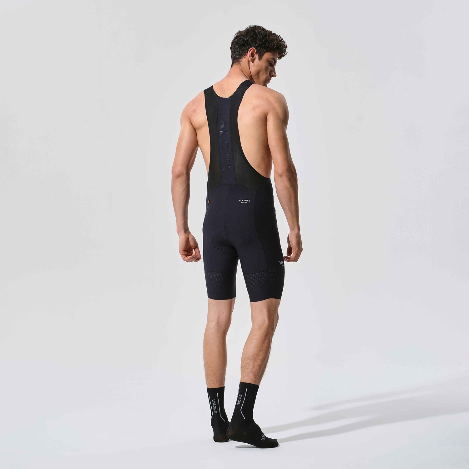 mens cycling bib shorts