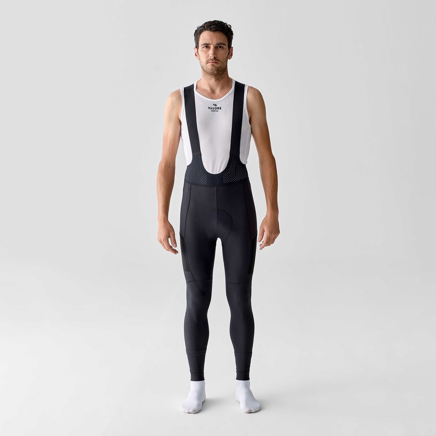 mens thermal cycling tights