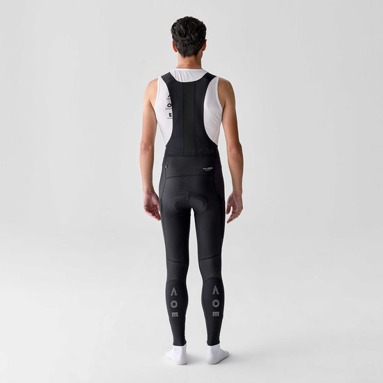 mens thermal cycling tights