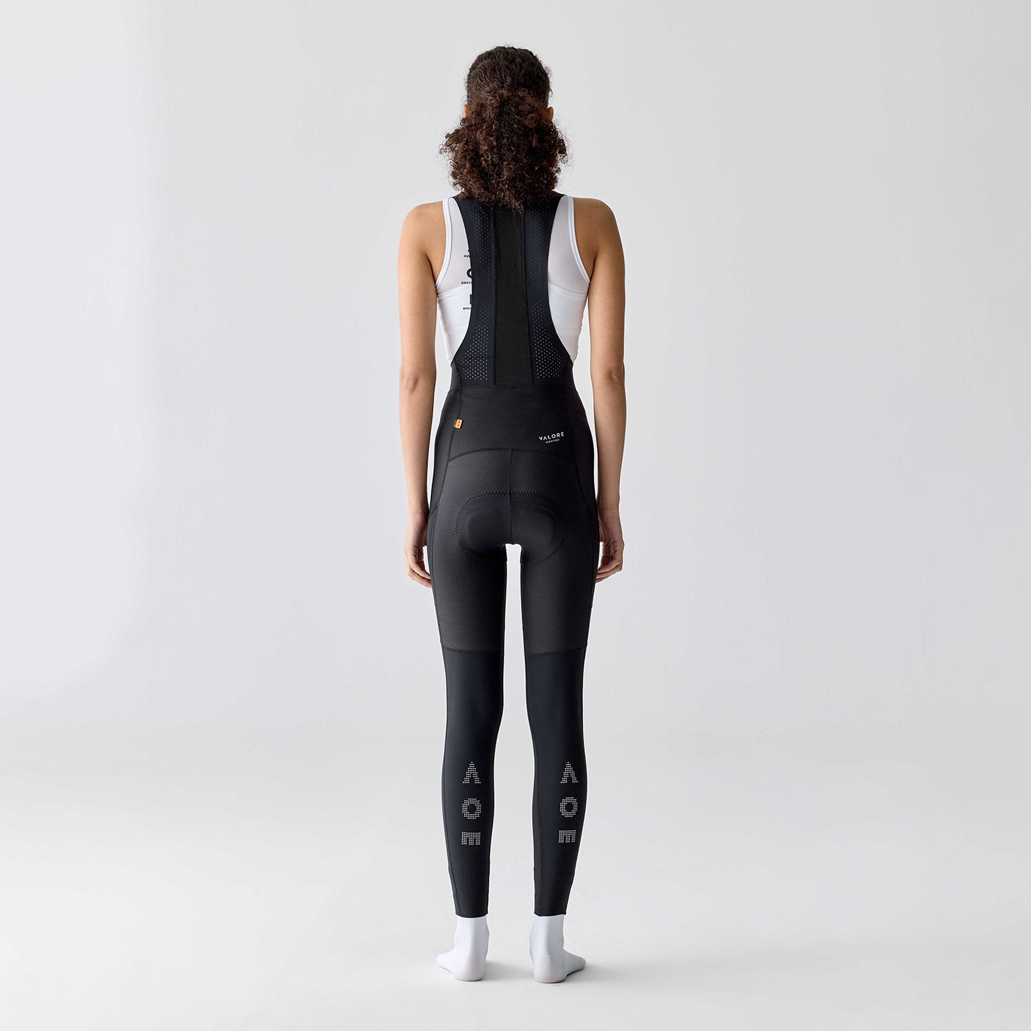 womens thermal cycling tights