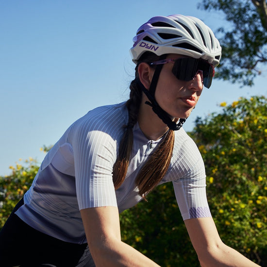 womens cycling jersey