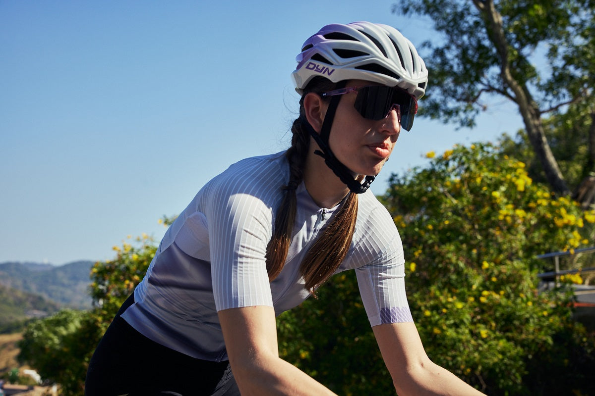 womens cycling jersey